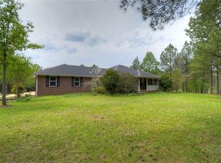 County Road 23, Lafayette, AL 36862
