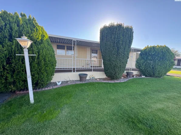 55 W Washington Ave Unit 3, Yakima, WA 98903