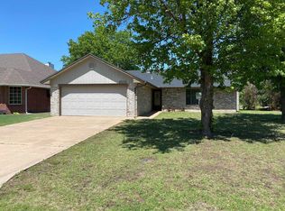 4206 Shiloh Ave, Enid, OK 73703