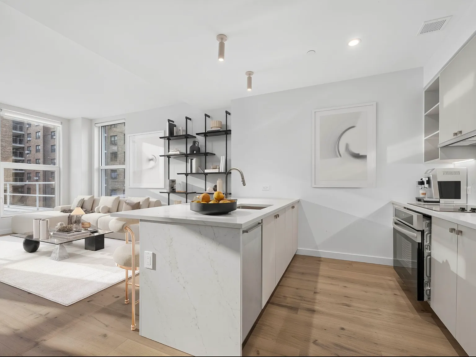 636 West 158th Street — Photo 3