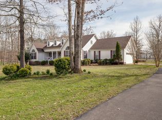 140 Hummingbird Cv, Hohenwald, TN 38462