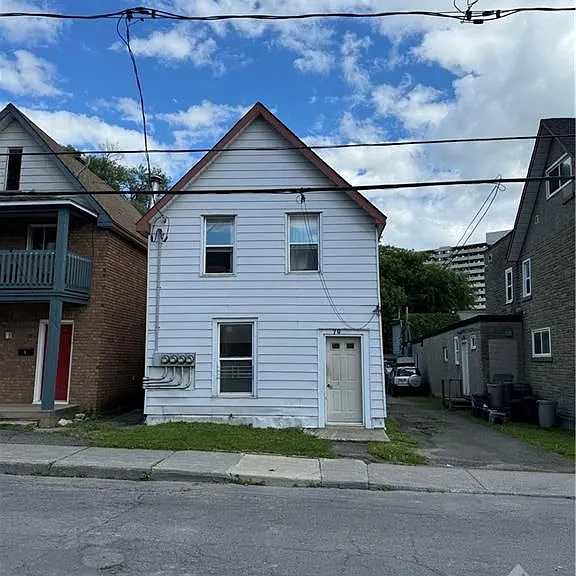 70 Barrette St #3 — Photo 1