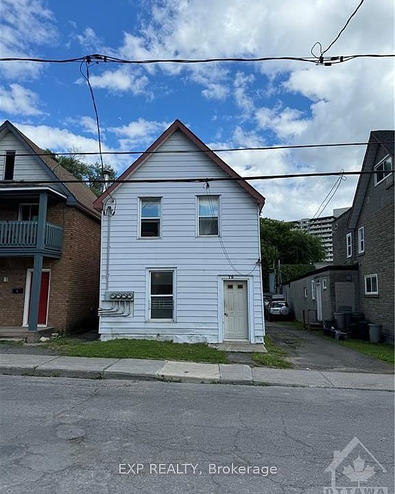 1st image of 70 Barrette St #3