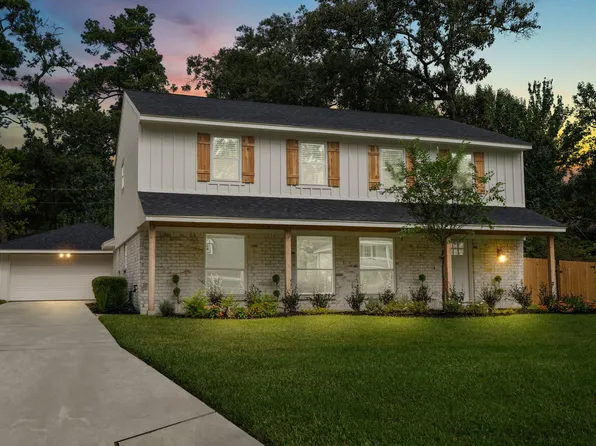 710 Thornwood Dr, Spring, TX 77381