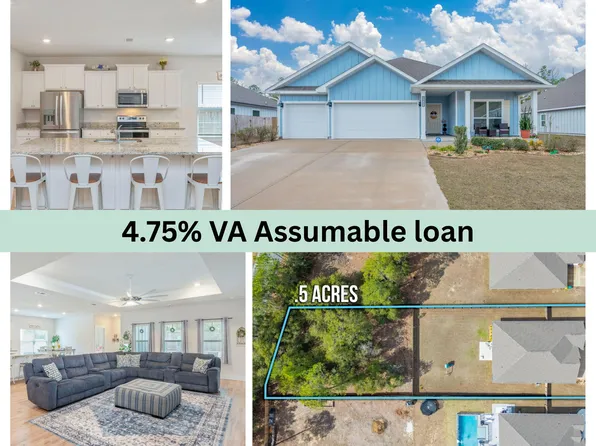2411 Dakota Way, Crestview, FL 32536
