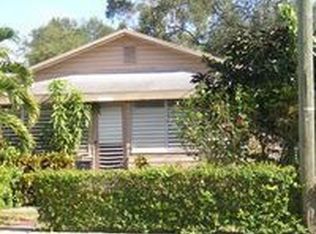 6461 SW 59th Ct, South Miami, FL 33143