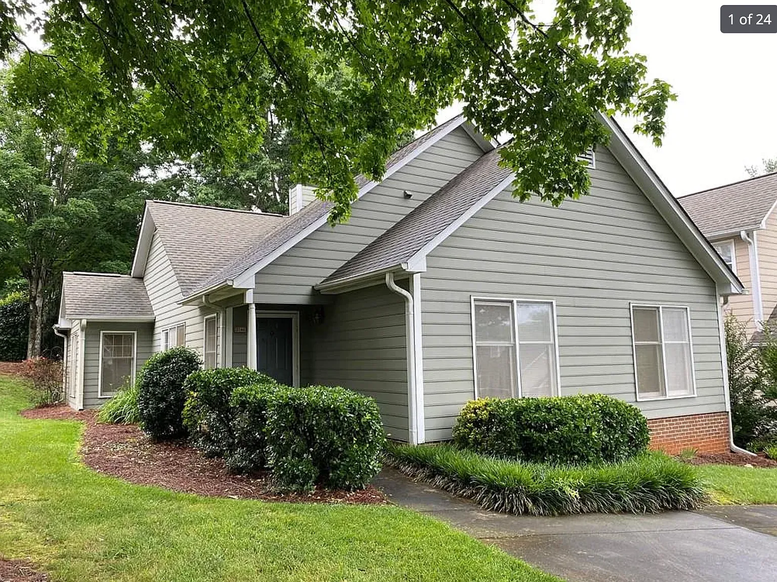 3 bed, 1456 sqft, $1,650 — Photo 1