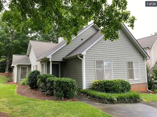 2701 Sawgrass Ct, Winston Salem, NC 27103