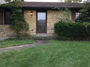 721 Gordon Smith Blvd APT 1, Hamilton, OH 45013