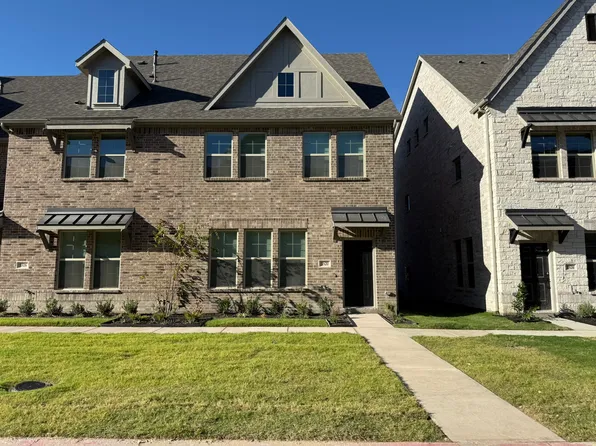 3520 Thistlewood Dr, Plano, TX 75074