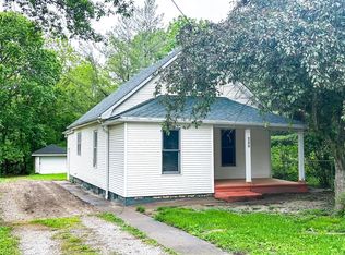 508 Hillsboro St, Taylor Springs, IL 62089