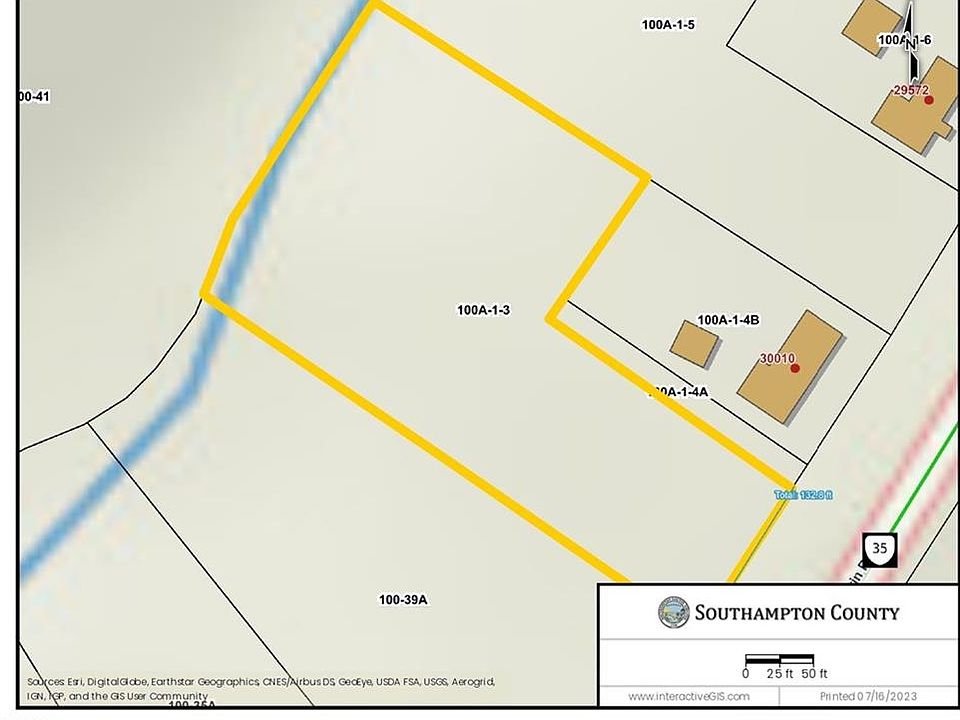 LOT 3 Meherrin Rd, Boykins, VA 23827 MLS 10477927 Zillow