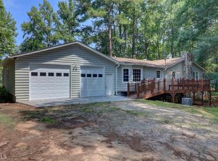 609 Bear Creek Marina Rd, Mansfield, GA