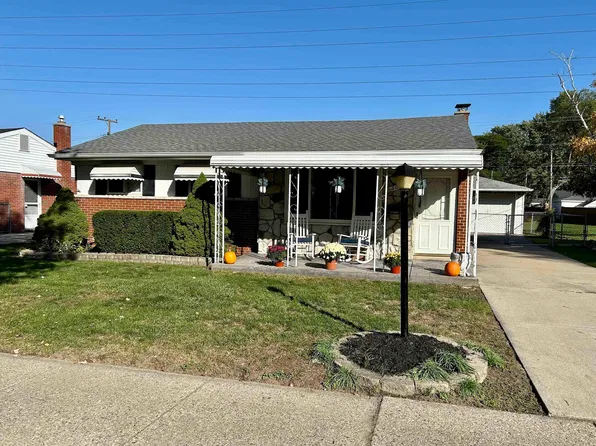 30762 Sutherland Ave, Warren, MI 48088