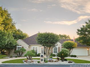 7327 Scintilla Ln, Boerne, TX 78015