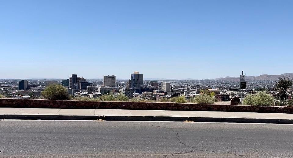 501 Rim Rd, El Paso, TX 79902 MLS 882560 Zillow