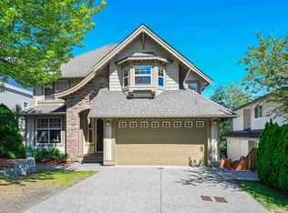 148 Maple Dr, Coquitlam, BC V3H0A8