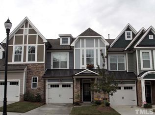 633 Fallon Grove Way, Raleigh, NC 27608