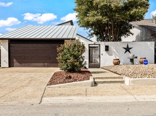4319 Hilton Head St, San Antonio, TX 78217