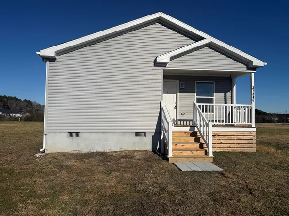 37246 Blue Crab Cir, Painter, VA 23420