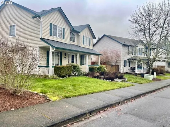 1308 NE 18th Ave, Battle Ground, WA 98604