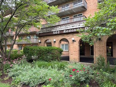 502 Redondo Dr APT 112, Downers Grove, IL, 60516