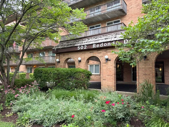 502 Redondo Dr APT 112, Downers Grove, IL 60516