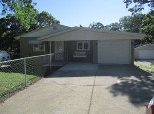 502 N 2nd St, Fort Dodge, IA 50501