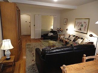 3rd image of 333 W 56th St APT 5G