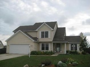 405 Mabry Ct, Tolono, IL