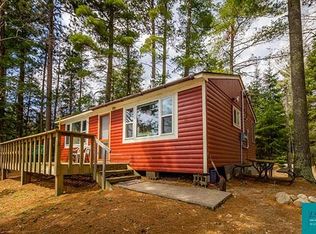 3542 N Arm Rd, Ely, MN 55731