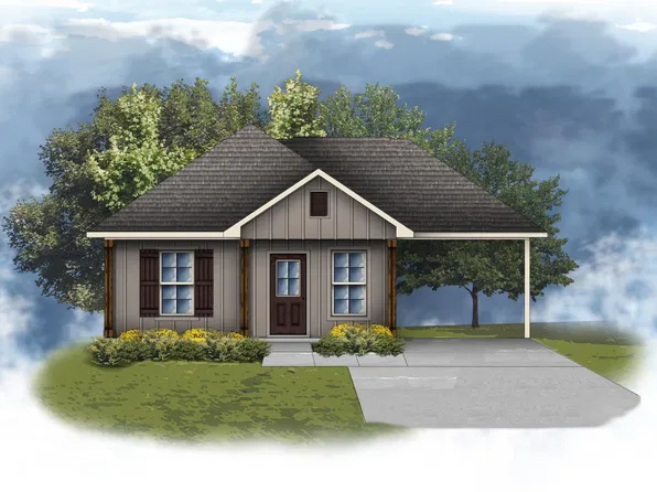 11357 Tallow Creek Dr, Denham Springs, LA 70726