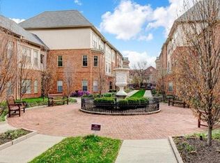 5 W Lincoln St, Columbus, OH 43215