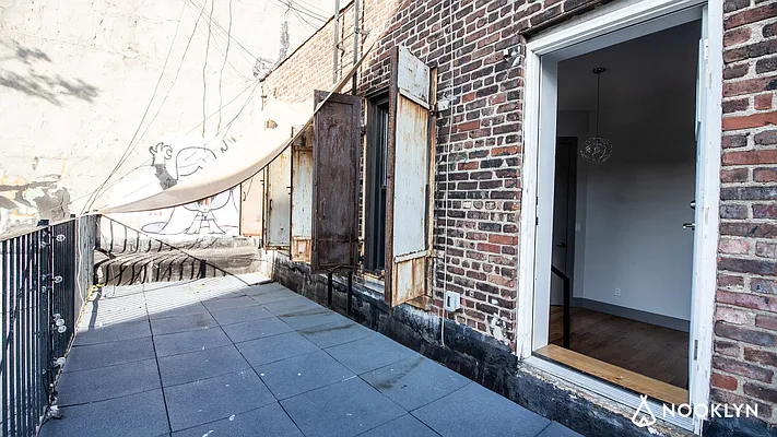 Rented by Nooklyn NYC LLC | media 24