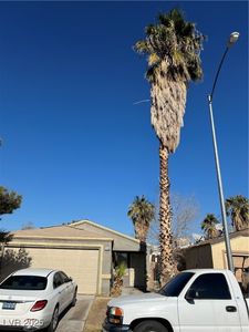 2408 Shady Hill Ave, Las Vegas, NV, 89106