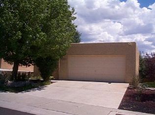 11120 Sidney Ave NE, Albuquerque, NM 87111