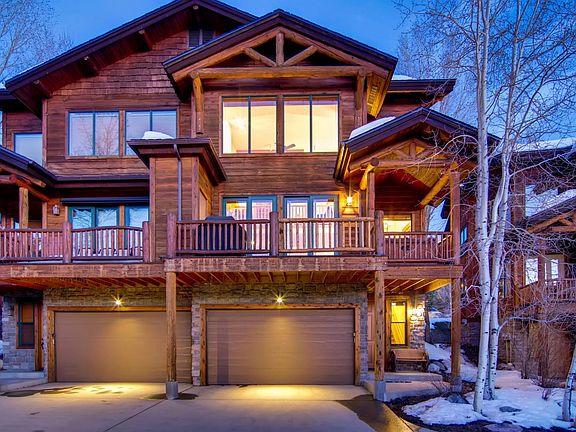 2nd image of 3001 Mountaineer Cir #9A