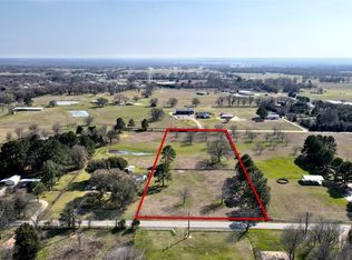 E Will White Rd, Kemp, TX 75143