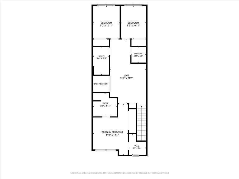 443 E Danika Ln — Photo 37