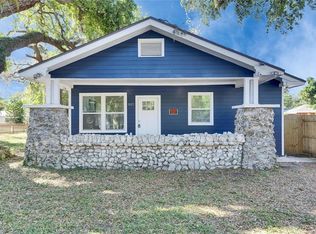 1021 E 25th Ave, Tampa, FL 33605