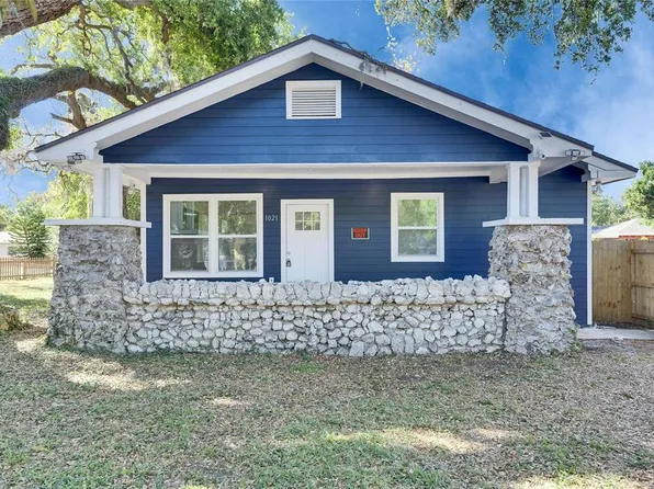 1021 E 25th Ave, Tampa, FL 33605