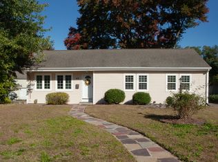 40 Larrabee St, East Hartford, CT 06108