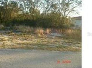 614 Alice St, Frostproof, FL 33843