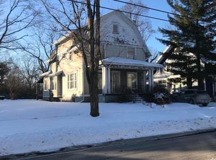 118 S East St, Eaton Rapids, MI