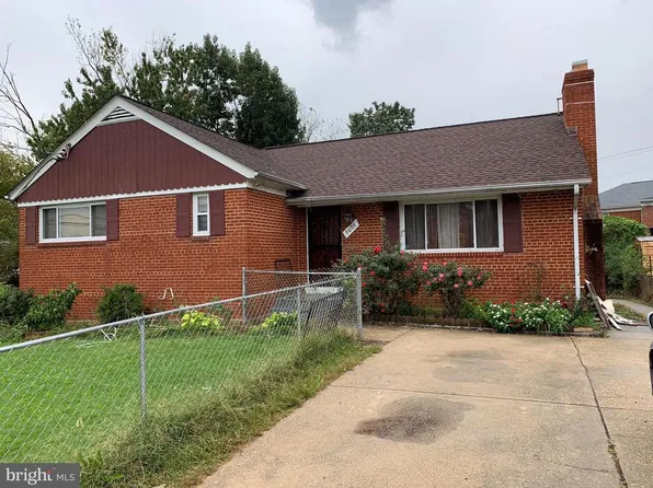 9604 Mount Pisgah Rd, Silver Spring, MD 20903