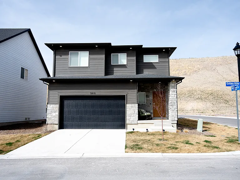 2031 N Golden Ruby Dr — Photo 7