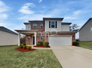 513 Slew Dr, Canton, GA 30115