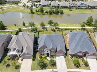 6514 Abilene Dr, Katy, TX 77493