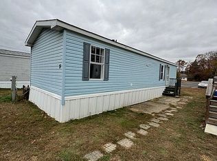 4111 N Delsea Dr #15, Newfield, NJ 08344