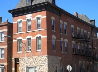 1362 N Greenview Ave APT 3R, Chicago, IL 60642